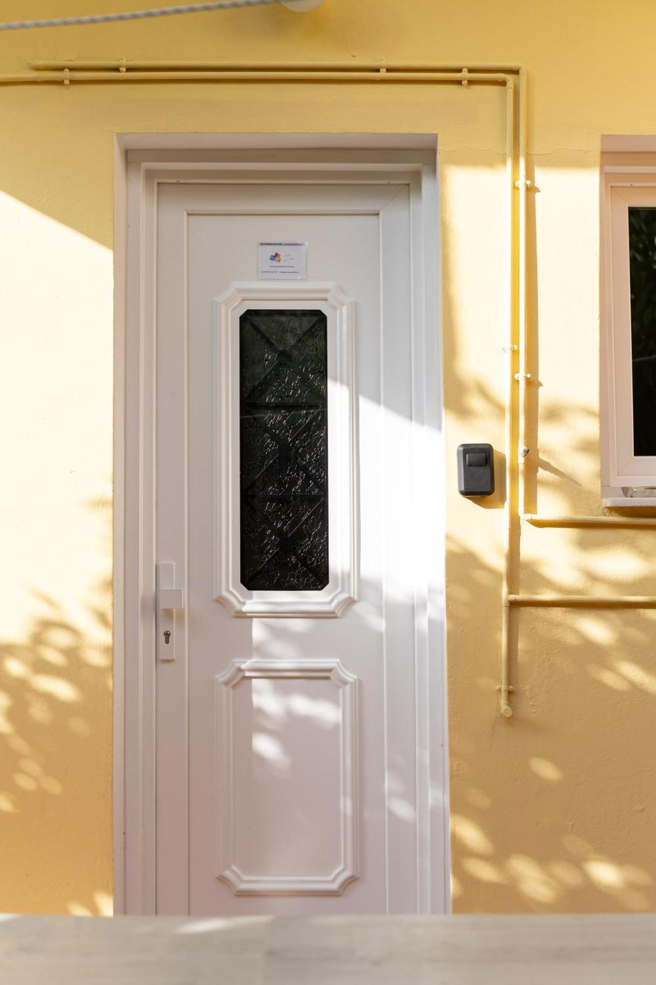 Dionysia Sea Side By Greece Apartment Selianítika Exterior foto